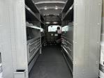 New 2024 Ford Transit 350 Super Cab High Roof AWD, Upfitted Cargo Van for sale #RKA93105 - photo 18