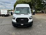 New 2024 Ford Transit 350 Super Cab High Roof AWD, Upfitted Cargo Van for sale #RKA93105 - photo 3