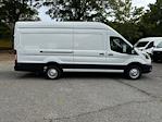 New 2024 Ford Transit 350 Super Cab High Roof AWD, Upfitted Cargo Van for sale #RKA93105 - photo 5