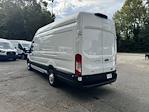 New 2024 Ford Transit 350 Super Cab High Roof AWD, Upfitted Cargo Van for sale #RKA93105 - photo 8