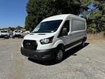 New 2024 Ford Transit 150 Medium Roof RWD, Empty Cargo Van for sale #RKB00628 - photo 1