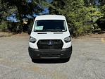 New 2024 Ford Transit 150 Medium Roof RWD, Empty Cargo Van for sale #RKB00628 - photo 3