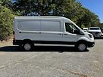 2024 Ford Transit 150 Medium Roof RWD, Empty Cargo Van for sale #RKB00628 - photo 5