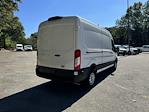 New 2024 Ford Transit 150 Medium Roof RWD, Empty Cargo Van for sale #RKB00628 - photo 6