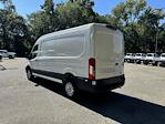 New 2024 Ford Transit 150 Medium Roof RWD, Empty Cargo Van for sale #RKB00628 - photo 8