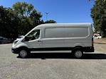 New 2024 Ford Transit 150 Medium Roof RWD, Empty Cargo Van for sale #RKB00628 - photo 9