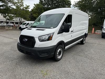 2024 Ford Transit 250 Medium Roof RWD, Empty Cargo Van for sale #RKB00670 - photo 1