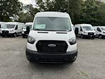 2024 Ford Transit 250 Medium Roof RWD, Empty Cargo Van for sale #RKB00670 - photo 3