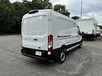 New 2024 Ford Transit 250 Medium Roof RWD, Empty Cargo Van for sale #RKB00670 - photo 6