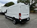 New 2024 Ford Transit 250 Medium Roof RWD, Empty Cargo Van for sale #RKB00670 - photo 8