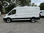 New 2024 Ford Transit 250 Medium Roof RWD, Empty Cargo Van for sale #RKB00670 - photo 9