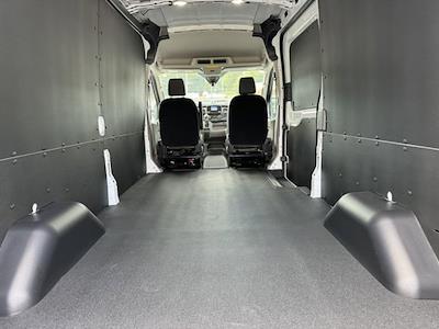 2024 Ford Transit 150 Medium Roof RWD, Empty Cargo Van for sale #RKB00712 - photo 2