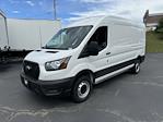 New 2024 Ford Transit 150 Medium Roof RWD, Empty Cargo Van for sale #RKB00712 - photo 1