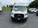 New 2024 Ford Transit 150 Medium Roof RWD, Empty Cargo Van for sale #RKB00712 - photo 3