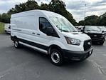 New 2024 Ford Transit 150 Medium Roof RWD, Empty Cargo Van for sale #RKB00712 - photo 4