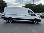 New 2024 Ford Transit 150 Medium Roof RWD, Empty Cargo Van for sale #RKB00712 - photo 5