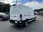 2024 Ford Transit 150 Medium Roof RWD, Empty Cargo Van for sale #RKB00712 - photo 6