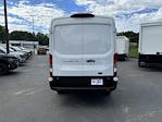 New 2024 Ford Transit 150 Medium Roof RWD, Empty Cargo Van for sale #RKB00712 - photo 7