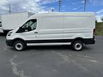 2024 Ford Transit 150 Medium Roof RWD, Empty Cargo Van for sale #RKB00712 - photo 9