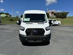 New 2024 Ford Transit 150 Medium Roof RWD, Empty Cargo Van for sale #RKB22073 - photo 3