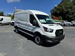 New 2024 Ford Transit 150 Medium Roof RWD, Empty Cargo Van for sale #RKB22073 - photo 4