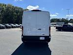 New 2024 Ford Transit 150 Medium Roof RWD, Empty Cargo Van for sale #RKB22073 - photo 7