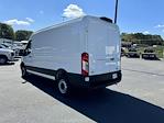 New 2024 Ford Transit 150 Medium Roof RWD, Empty Cargo Van for sale #RKB22073 - photo 8