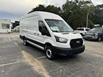 New 2024 Ford Transit 350 Super Cab High Roof RWD, Empty Cargo Van for sale #RKB22500 - photo 4