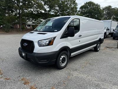 2024 Ford Transit 250 Low Roof RWD, Empty Cargo Van for sale #RKB22779 - photo 1