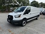 New 2024 Ford Transit 250 Low Roof RWD, Empty Cargo Van for sale #RKB22779 - photo 1