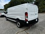 New 2024 Ford Transit 250 Low Roof RWD, Empty Cargo Van for sale #RKB22779 - photo 8