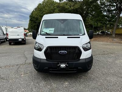 2024 Ford Transit 150 Medium Roof RWD, Empty Cargo Van for sale #RKB22787 - photo 2