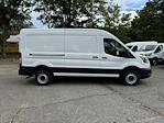 New 2024 Ford Transit 150 Medium Roof RWD, Empty Cargo Van for sale #RKB22787 - photo 4