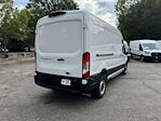 New 2024 Ford Transit 150 Medium Roof RWD, Empty Cargo Van for sale #RKB22787 - photo 5