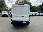 New 2024 Ford Transit 150 Medium Roof RWD, Empty Cargo Van for sale #RKB22787 - photo 6