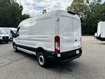 New 2024 Ford Transit 150 Medium Roof RWD, Empty Cargo Van for sale #RKB22787 - photo 7