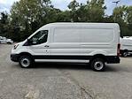 New 2024 Ford Transit 150 Medium Roof RWD, Empty Cargo Van for sale #RKB22787 - photo 8