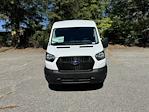 New 2024 Ford Transit 150 Medium Roof RWD, Empty Cargo Van for sale #RKB23177 - photo 3