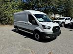 New 2024 Ford Transit 150 Medium Roof RWD, Empty Cargo Van for sale #RKB23177 - photo 4