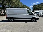 New 2024 Ford Transit 150 Medium Roof RWD, Empty Cargo Van for sale #RKB23177 - photo 5