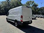 New 2024 Ford Transit 150 Medium Roof RWD, Empty Cargo Van for sale #RKB23177 - photo 8