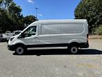 New 2024 Ford Transit 150 Medium Roof RWD, Empty Cargo Van for sale #RKB23177 - photo 9