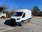 New 2024 Ford Transit 350 High Roof RWD, Empty Cargo Van for sale #RKB33359 - photo 2