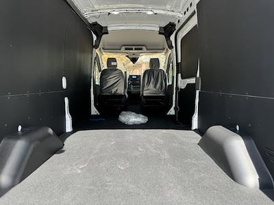 2024 Ford Transit 250 Medium Roof RWD, Empty Cargo Van for sale #RKB54750 - photo 2