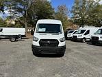 New 2024 Ford Transit 250 Medium Roof RWD, Empty Cargo Van for sale #RKB54750 - photo 3