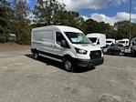 New 2024 Ford Transit 250 Medium Roof RWD, Empty Cargo Van for sale #RKB54750 - photo 4