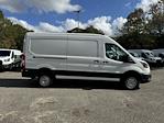 New 2024 Ford Transit 250 Medium Roof RWD, Empty Cargo Van for sale #RKB54750 - photo 5