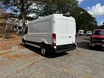 New 2024 Ford Transit 250 Medium Roof RWD, Empty Cargo Van for sale #RKB54750 - photo 8