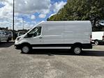 New 2024 Ford Transit 250 Medium Roof RWD, Empty Cargo Van for sale #RKB54750 - photo 9