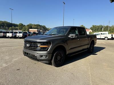 2024 Ford F-150 SuperCrew Cab 4WD, Pickup for sale #RKF00963 - photo 1